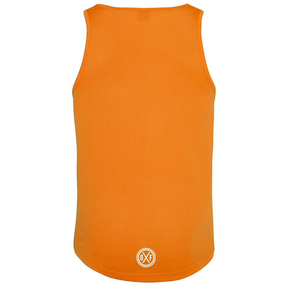 Ardeer Prom Run Vest