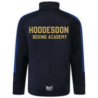 Thumbnail for Hoddesdon Boxing Club Kids Slim Fit Tracksuit