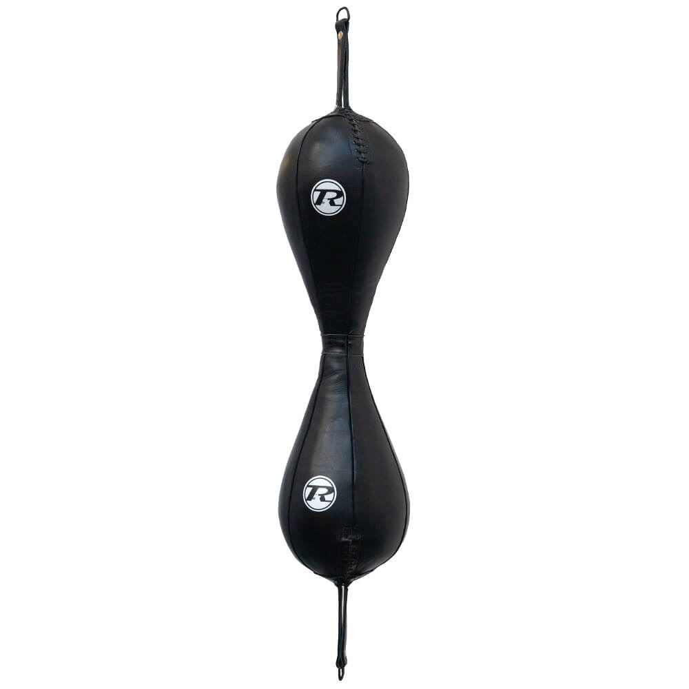 Ringside Leather Double End Ball