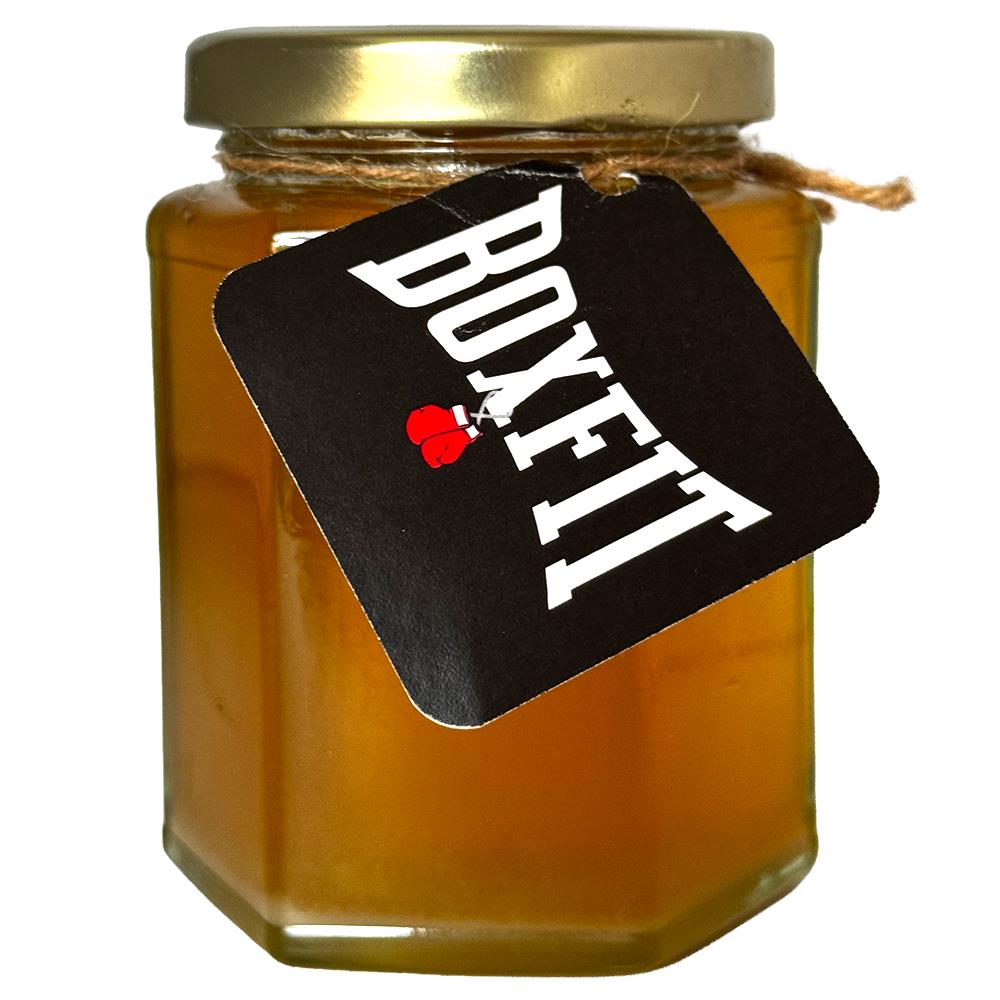 Boxfit Pure Honey
