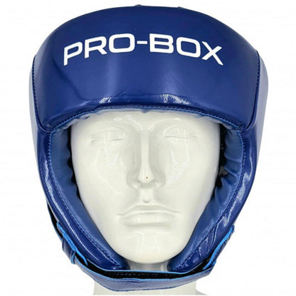 Pro Box Club Spar Headguard 24