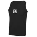 Dennis & Dyer Boxing Academy Vest - Black