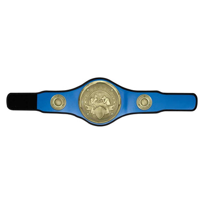 Champion Belt Boxing Award