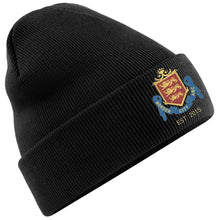 Border City ABC Wooly Hat