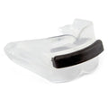 Basic Double Gumshield Clear - Clear