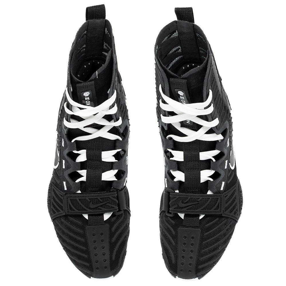 Nike HyperKO 3 Kids Boxing Boots