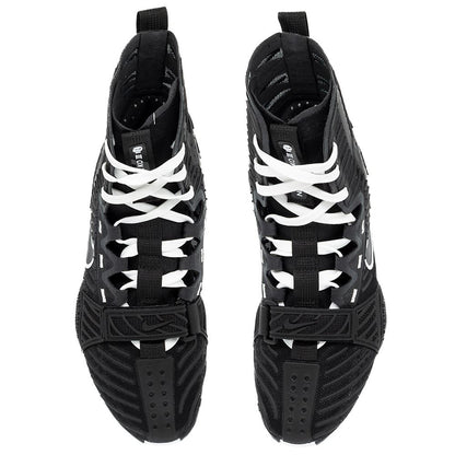 Nike HyperKO 3 Kids Boxing Boots