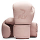 FLY Superloop Team Gloves - Nude