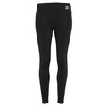 Dennis & Dyer Boxing Academy Womens Performance Leggings - Black