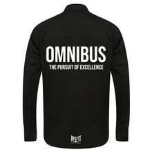 OMNIBUS Boxing Slim Fit Tracksuit