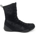 Rival RSX-Guerrero 03 High-Top Boxing Boots - Black