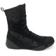 Rival RSX-Guerrero 03 High-Top Boxing Boots - Black