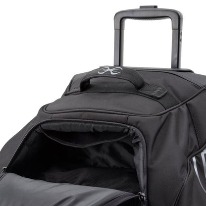 Sting Journeyman Travel Bag