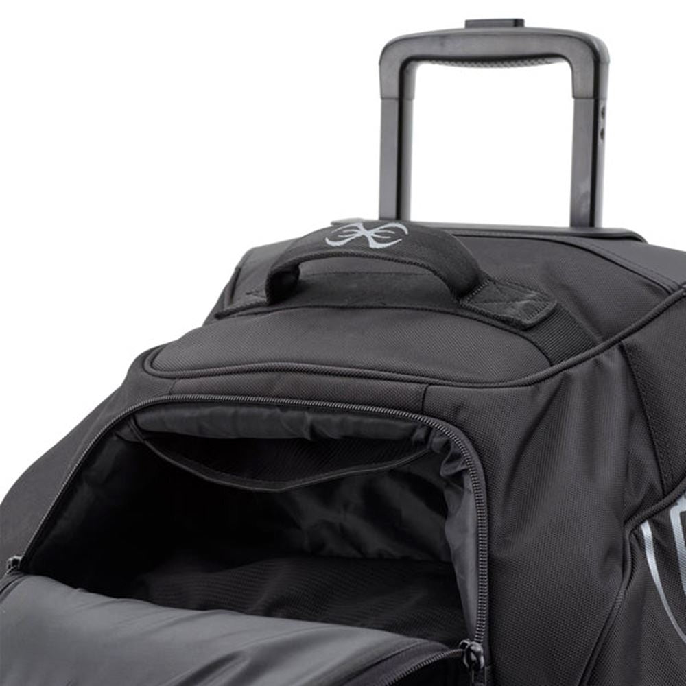 Sting Journeyman Travel Bag