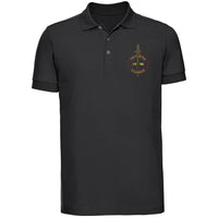 Thumbnail for King Alfred Boxing Club Polo Shirt