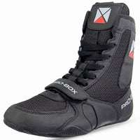 Thumbnail for Pro  Box Speed-Lite II Exclusive Kids Boxing Boot