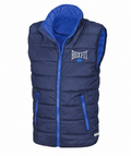 Boxfit Core Junior Bodywarmer - Navy/Royal
