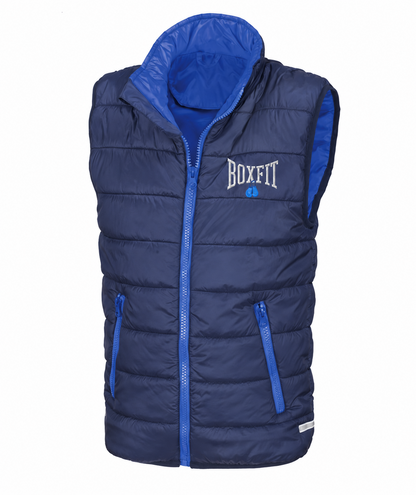 Boxfit Core Junior Bodywarmer