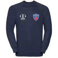 Thumbnail for Guildford City Boxing Club Crew Sweatshirt