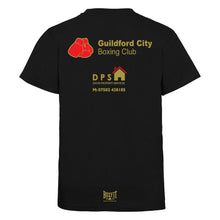 Guildford City Boxing Club Kids T-Shirt