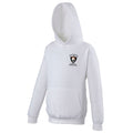 Centurions ABC Kids Hoodie - White