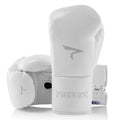 Phenom Boxing HSF-300 Fight Gloves - White