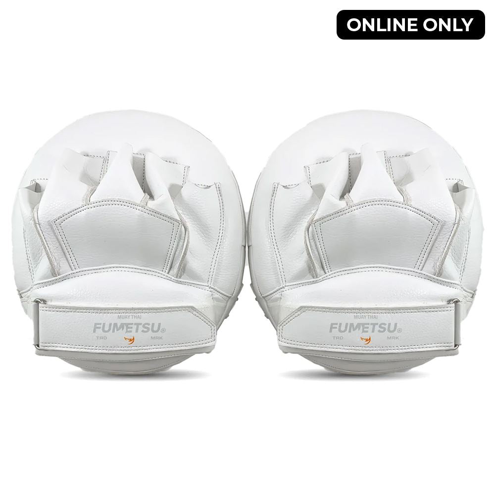 Fumetsu FMT1 Air Thai Focus Pads