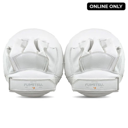 Fumetsu FMT1 Air Thai Focus Pads