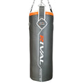 Rival Mark-I 50Lb/22Kg Heavy Bag - Grey