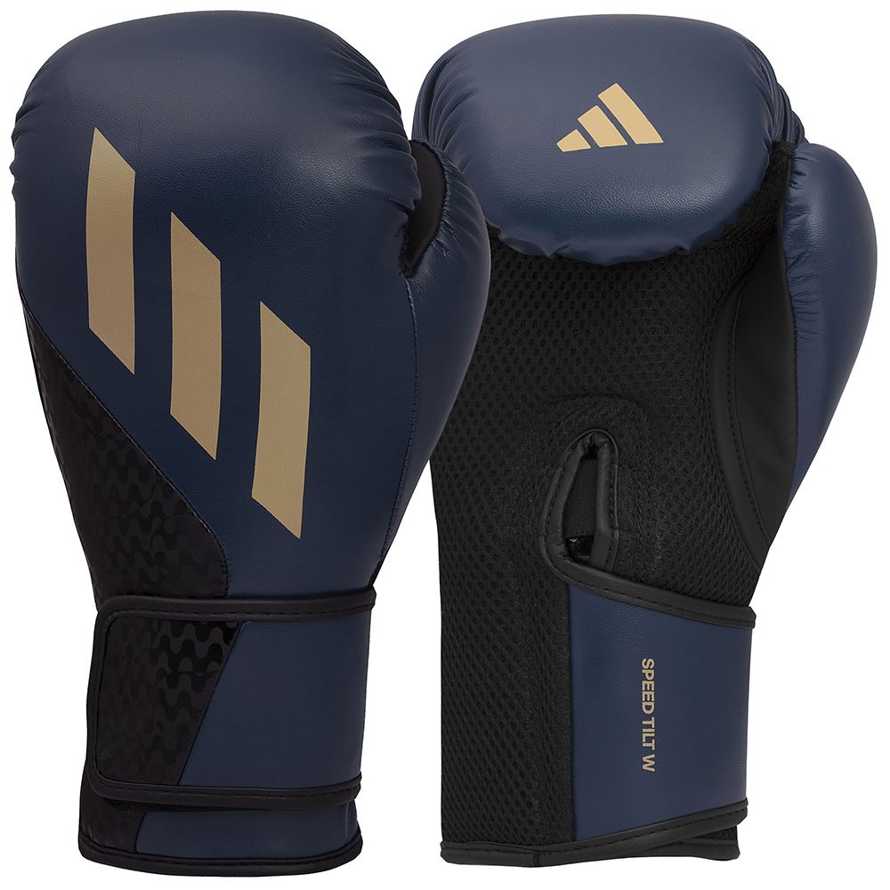 Adidas Boxing Set