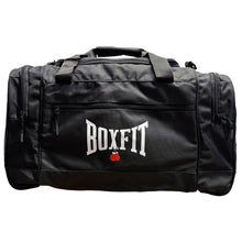 Large Boxfit Logo Printed Holdall