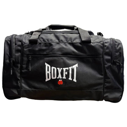 Large Boxfit Logo Printed Holdall