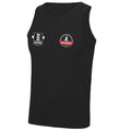 Southcoast Abc Kids Vest - Black
