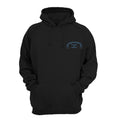 Whitstable School Of Boxing Hoodie - Black