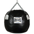 Cleto Reyes Leather Wrecking Ball Black - Black