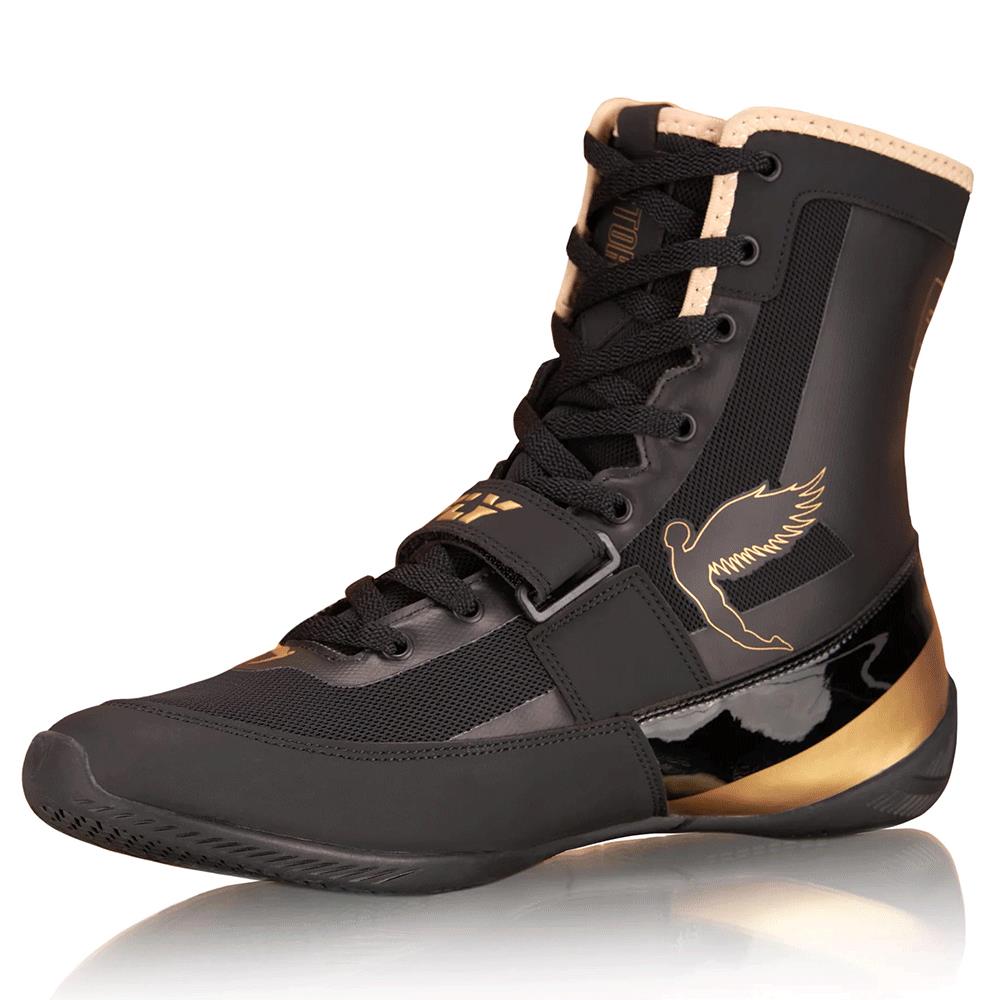 Fly Storm Boots