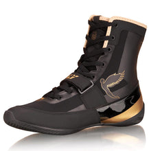 Fly Storm Boots