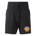 Hardwick Boxing Academy Training Shorts - Black