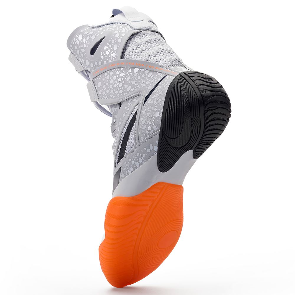 Nike HyperKO 2 SE Olympic Inspired Boxing Boots – Boxfituk