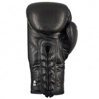 Thumbnail for PRO BOX LEATHER ESSENTIAL LACE-UP BOXING GLOVES II