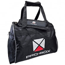PRO BOX SMALL TRAINING HOLDALL II