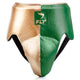 Fly Wraith 2 X Groin Guard - Green/Gold