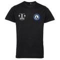 Unit 07 Dri Fit T-Shirt - Black