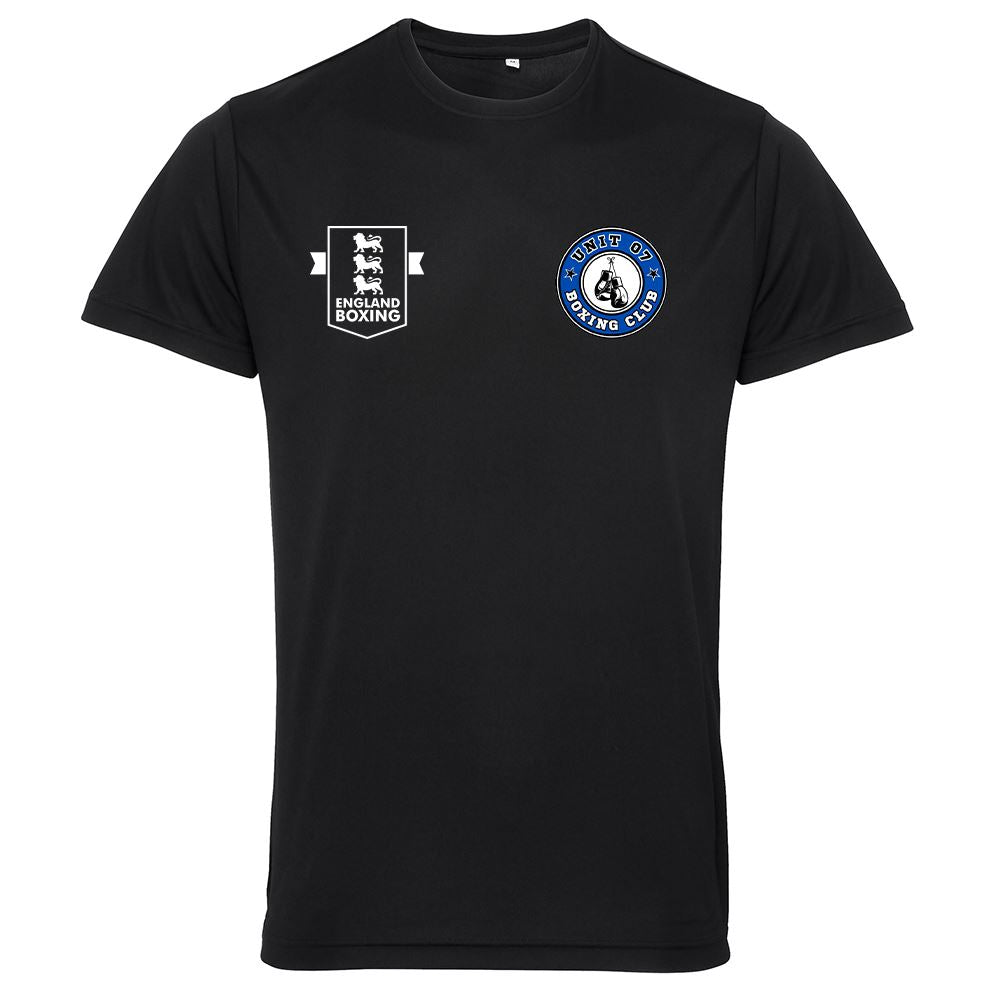 Unit 07 Dri Fit T-Shirt