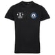 Unit 07 Dri Fit T-Shirt - Black
