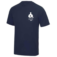 Honour and Glory Kids Poly T-Shirt