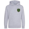 Reading East ABC Kids Hoodie - Heather Grey