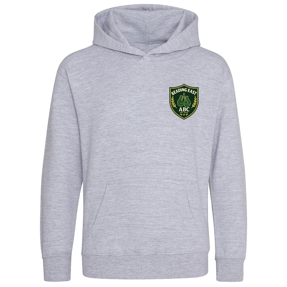Reading East ABC Kids Hoodie