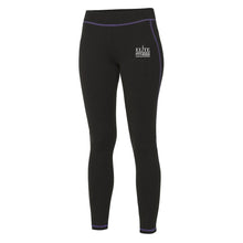 Elite Commando Fitness Cool Athletic Pant