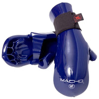 Thumbnail for Macho Junior Dyna Closed Finger Punch